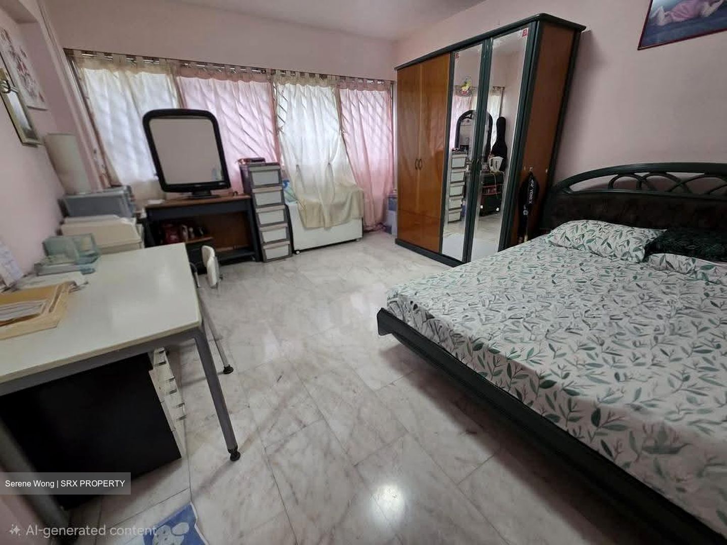Blk 836 Yishun Street 81 (Yishun), HDB Executive #609509201